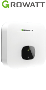 Growatt product image